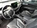 Skoda Enyaq 80 IV "SUITE2 82 kWh *LEDER MIT MEMORY / WÄRMEPUMPE / MATRIX-LED / 21 ZOLL / NAVI / AHV & KAMERA / ACC / E-KLAPPE* Grau - thumbnail 11