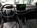 Skoda Enyaq 80 IV "SUITE2 82 kWh *LEDER MIT MEMORY / WÄRMEPUMPE / MATRIX-LED / 21 ZOLL / NAVI / AHV & KAMERA / ACC / E-KLAPPE* Grau - thumbnail 4