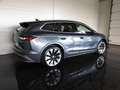Skoda Enyaq 80 IV "SUITE2 82 kWh *LEDER MIT MEMORY / WÄRMEPUMPE / MATRIX-LED / 21 ZOLL / NAVI / AHV & KAMERA / ACC / E-KLAPPE* Grau - thumbnail 2