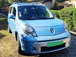 Renault Kangoo 1.5 dCi 90 eco2 SL TomTom Edition Euro 5