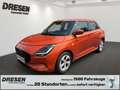 Suzuki Swift 1.2 Dualjet Comfort Navi+Rückfahrkamera+Sitzheizun Portocaliu - thumbnail 1