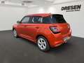 Suzuki Swift 1.2 Dualjet Comfort Navi+Rückfahrkamera+Sitzheizun Portocaliu - thumbnail 4