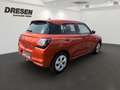 Suzuki Swift 1.2 Dualjet Comfort Navi+Rückfahrkamera+Sitzheizun Portocaliu - thumbnail 3
