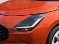Suzuki Swift 1.2 Dualjet Comfort Navi+Rückfahrkamera+Sitzheizun Portocaliu - thumbnail 5