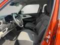 Suzuki Swift 1.2 Dualjet Comfort Navi+Rückfahrkamera+Sitzheizun Portocaliu - thumbnail 7