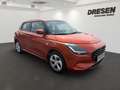 Suzuki Swift 1.2 Dualjet Comfort Navi+Rückfahrkamera+Sitzheizun Portocaliu - thumbnail 2