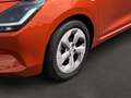Suzuki Swift 1.2 Dualjet Comfort Navi+Rückfahrkamera+Sitzheizun Portocaliu - thumbnail 6