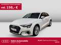 Audi A3 30 TFSI advanced Virtual Carplay Si Weiß - thumbnail 1