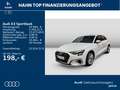 Audi A3 30 TFSI advanced Virtual Carplay Si Weiß - thumbnail 2