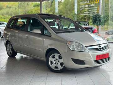 🟩1.9 DIESEL 120CV - AUTOMATIQUE - 7 PLACES - AIRCO