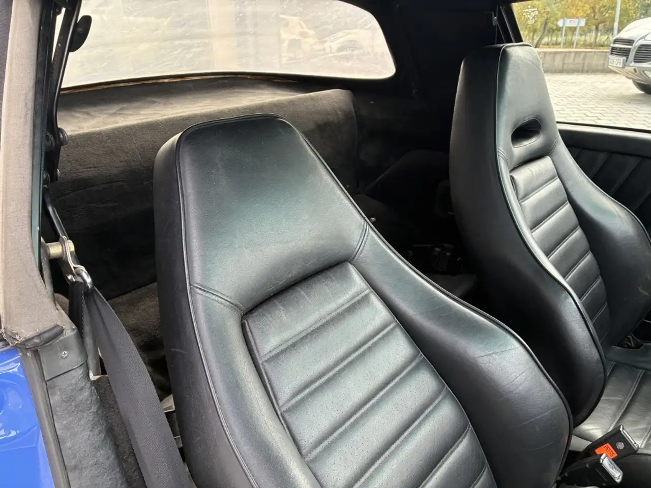 Porsche 911 SC 3.0, foto 9