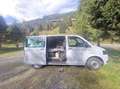 Volkswagen T5 1.9tdi Camper Tauschmotor 75.000km - thumbnail 5