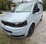 Volkswagen T5 1.9tdi Camper Tauschmotor 75.000km - thumbnail 1