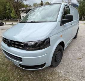 1.9tdi Camper Tauschmotor 75.000km