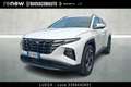 Hyundai TUCSON 1.6 crdi 48V Exellence 2wd dct Bianco - thumbnail 1