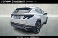 Hyundai TUCSON 1.6 crdi 48V Exellence 2wd dct Bianco - thumbnail 3