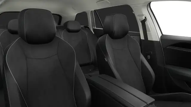 Volkswagen Passat view 7