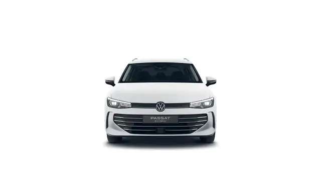 Volkswagen Passat view 4