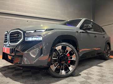 4.4 V8 653ch
