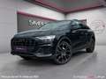 Audi Q8 55 TFSI Quattro Tiptronic (EU6AP) Noir - thumbnail 3