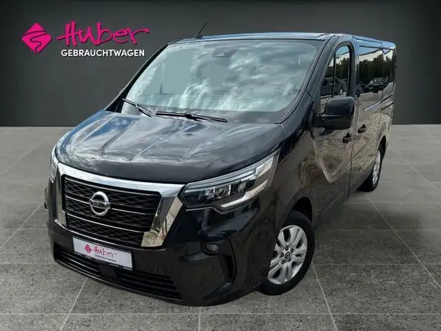 Nissan Primastar Tekna Aut Design *Garantie 6/29* Kamer