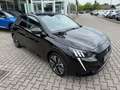 Peugeot 208 e- 136 GT-Line DAB+,MirrorLink und AppinCar, 180° Schwarz - thumbnail 3