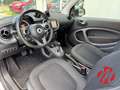 smart forTwo coupe Panorama Navi Klimaautom Kom-paket Temp Tel. Blanc - thumbnail 9