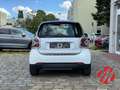 smart forTwo coupe Panorama Navi Klimaautom Kom-paket Temp Tel. Blanc - thumbnail 5