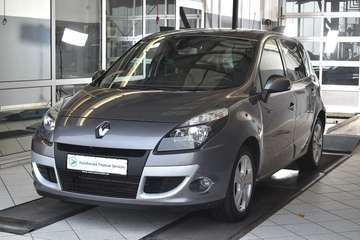 1.6 dCi 130 ENERGY Dynamique AHK*SHZ*PDC