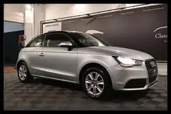 Audi A1 1.2 TFSI Ambition / ECRAN / CLIMATISATION / PDC !!