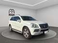 Mercedes-Benz GL 350 cdi BE Sport 7 4matic auto my11 Blanc - thumbnail 3