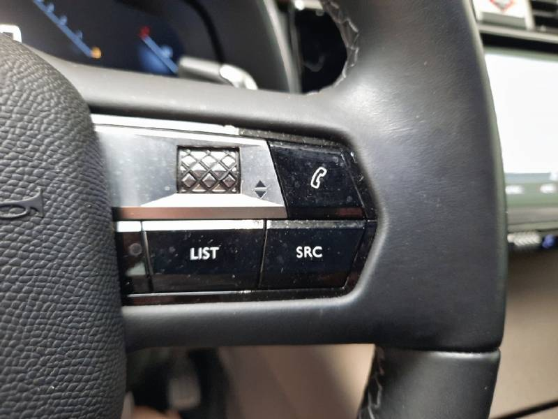 DS Automobiles DS 7 Crossback 1 1.5 BlueHDi 130 Automatic Bastille + — photo 15