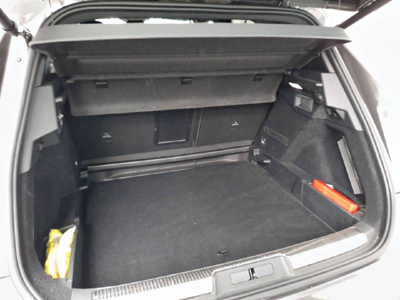 DS Automobiles DS 7 Crossback 1 1.5 BlueHDi 130 Automatic Bastille + — photo 6