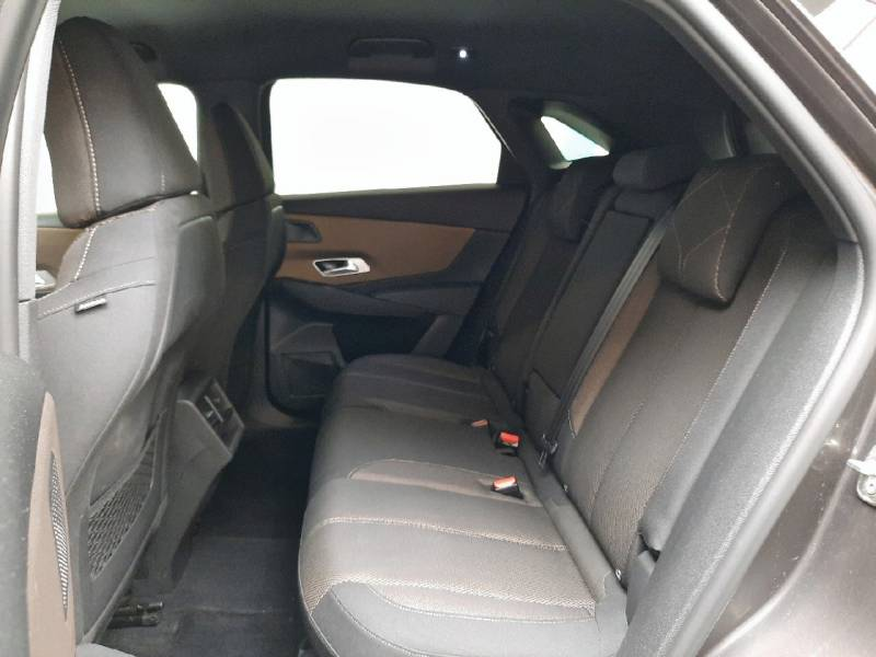 DS Automobiles DS 7 Crossback 1 1.5 BlueHDi 130 Automatic Bastille + — photo 10