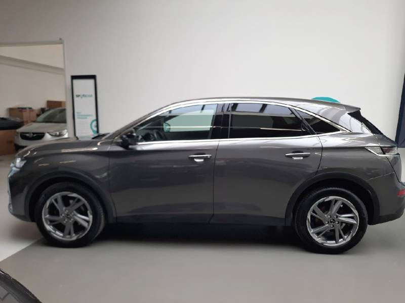 DS Automobiles DS 7 Crossback 1 1.5 BlueHDi 130 Automatic Bastille + — photo 4