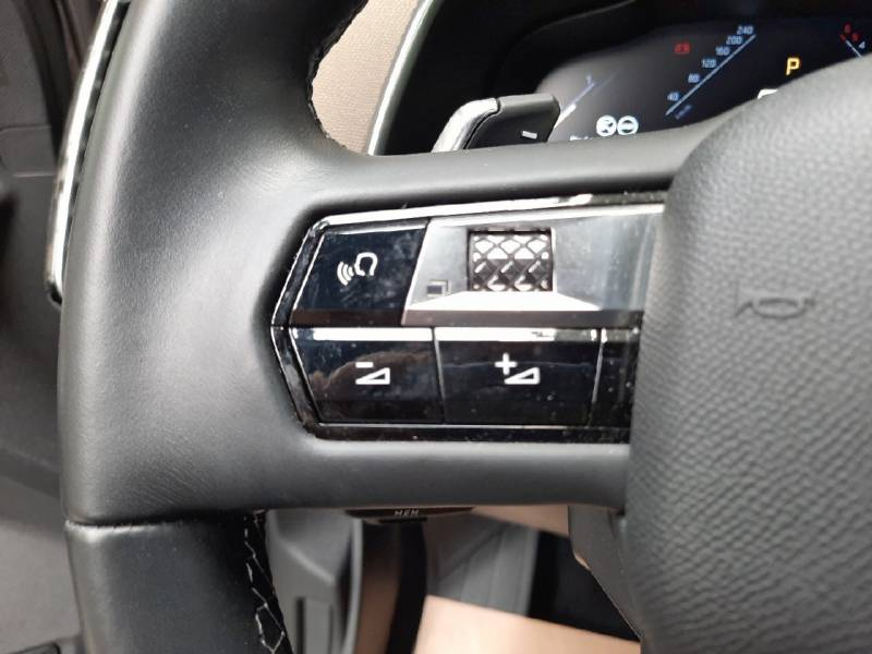 DS Automobiles DS 7 Crossback 1 1.5 BlueHDi 130 Automatic Bastille + — photo 14