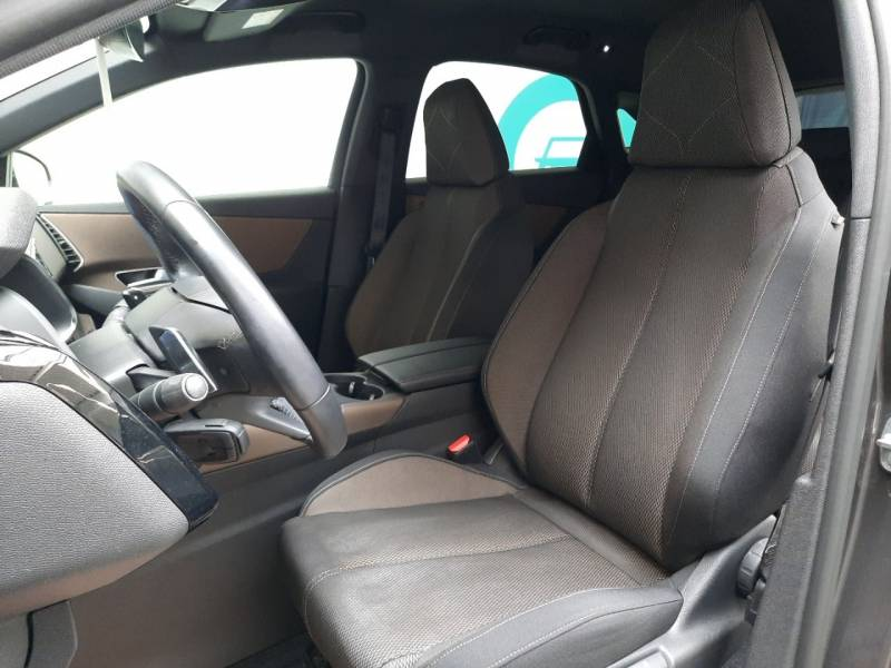 DS Automobiles DS 7 Crossback 1 1.5 BlueHDi 130 Automatic Bastille + — photo 9