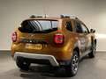 Dacia Duster 1.0 TCe Bi-Fuel Prestige LPG | Navigatie | Clima | Oranje - thumbnail 2