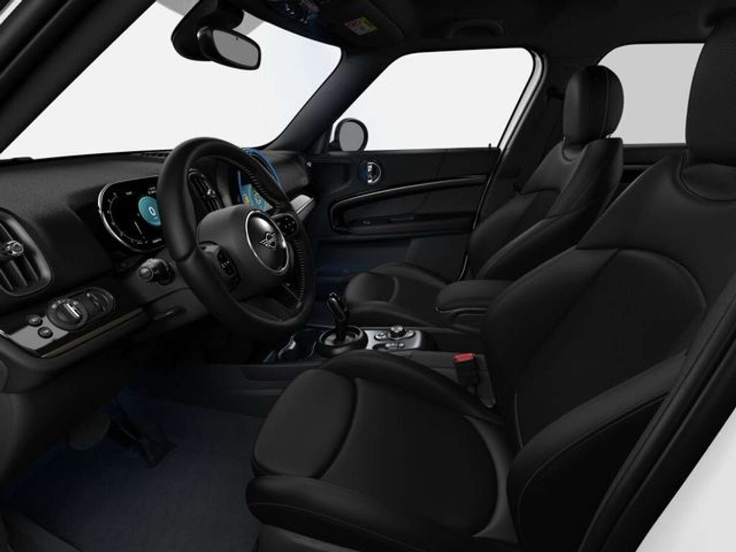 Mini Countryman COOPER D -  - Joinsteer - #2