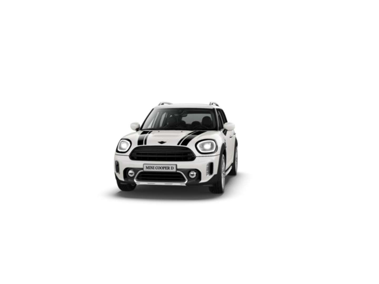 Mini Countryman COOPER D -  - Joinsteer - #4