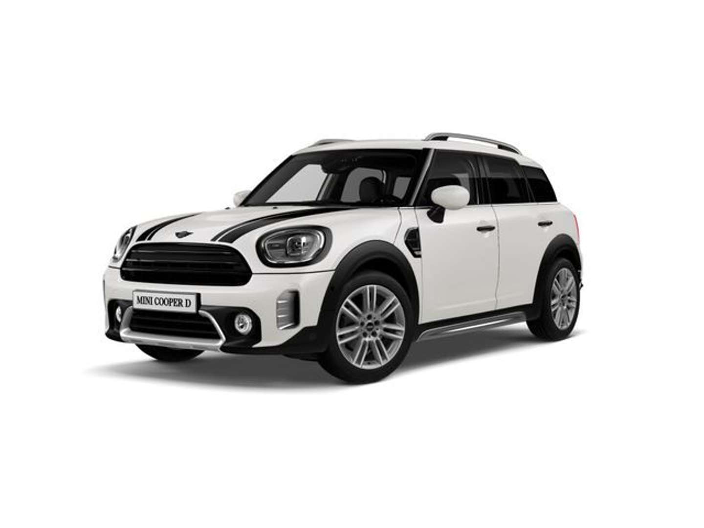 Mini Countryman COOPER D -  - Joinsteer - #1