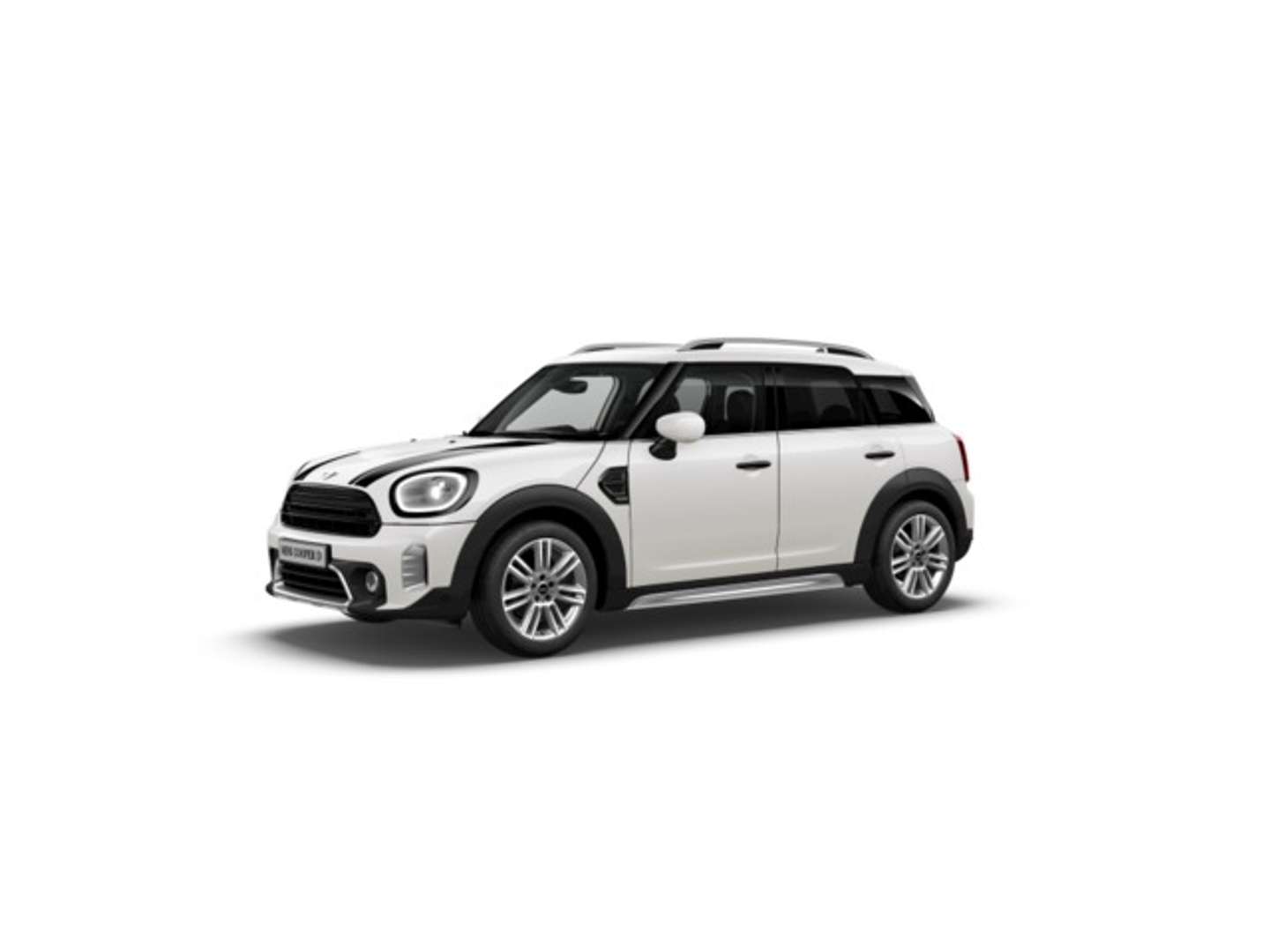 Mini Countryman COOPER D -  - Joinsteer - #5