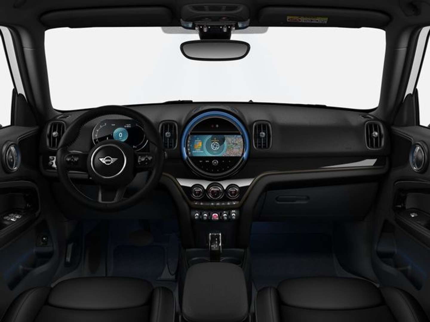 Mini Countryman COOPER D -  - Joinsteer - #3