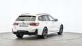 BMW 330 e xDrive Weiß - thumbnail 3