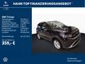 Volkswagen T-Cross 1.0TSI Goal LED APP Sitzhzg PDC Virtual Schwarz - thumbnail 2