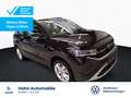 Volkswagen T-Cross 1.0TSI Goal LED APP Sitzhzg PDC Virtual Schwarz - thumbnail 1