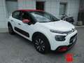 Citroen C3 PureTech 83cv S&S Shine Weiß - thumbnail 3
