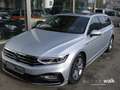 Volkswagen Passat Variant 2.0 TDI 4M R Line NAVI/Matrix/AHK/Pano/RFK/Headup/ Silber - thumbnail 2