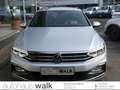 Volkswagen Passat Variant 2.0 TDI 4M R Line NAVI/Matrix/AHK/Pano/RFK/Headup/ Silber - thumbnail 1