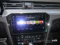 Volkswagen Passat Variant 2.0 TDI 4M R Line NAVI/Matrix/AHK/Pano/RFK/Headup/ Silber - thumbnail 13